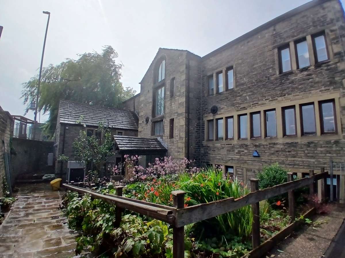 Office in Huddersfield