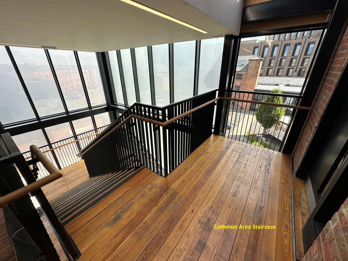 Office in Leicester - photo 4