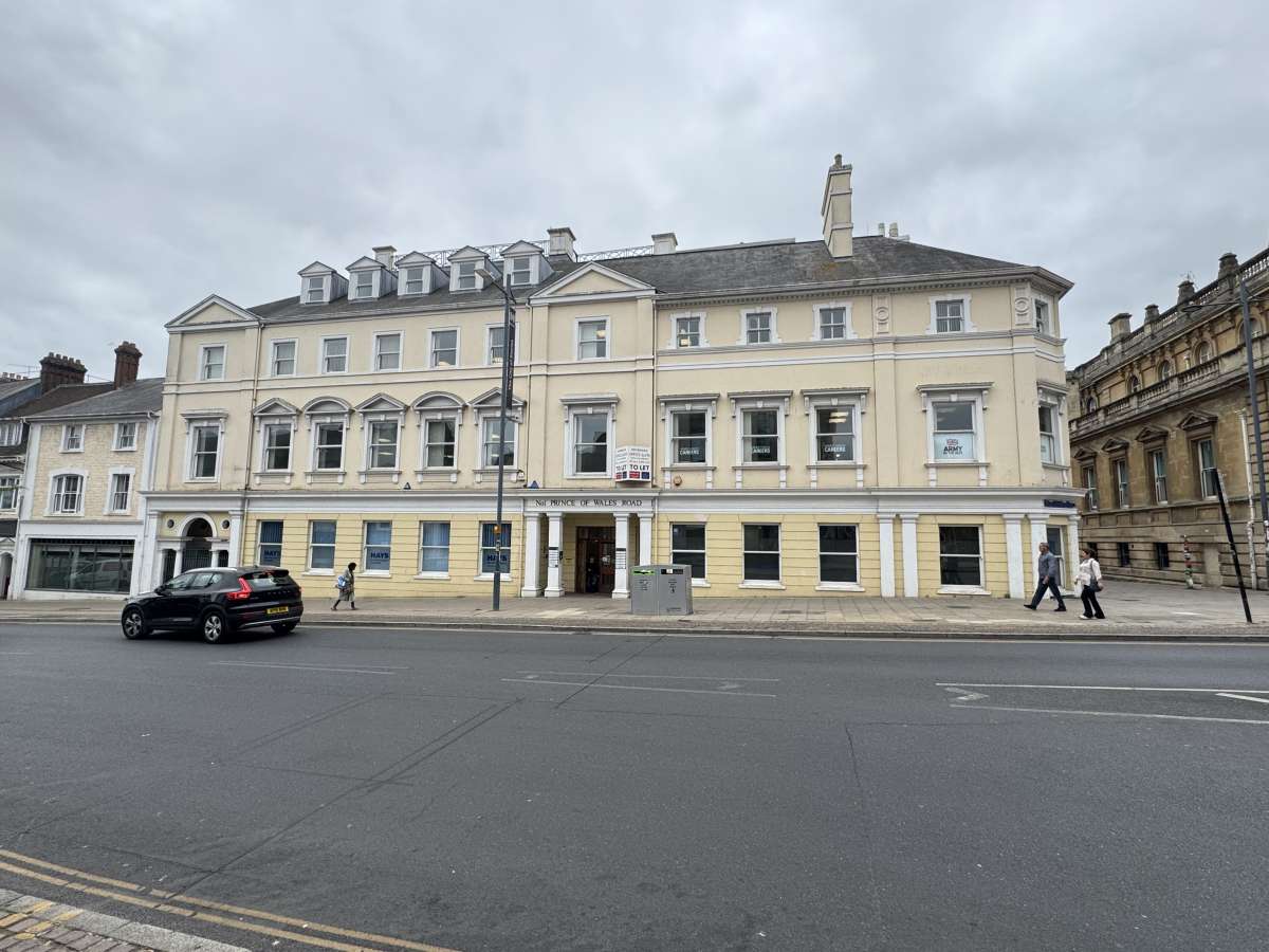 Office in Norwich - photo 4