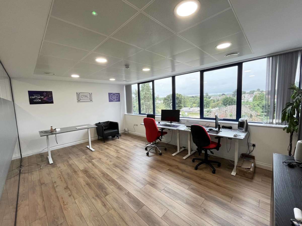 Office in Cullompton - photo 2