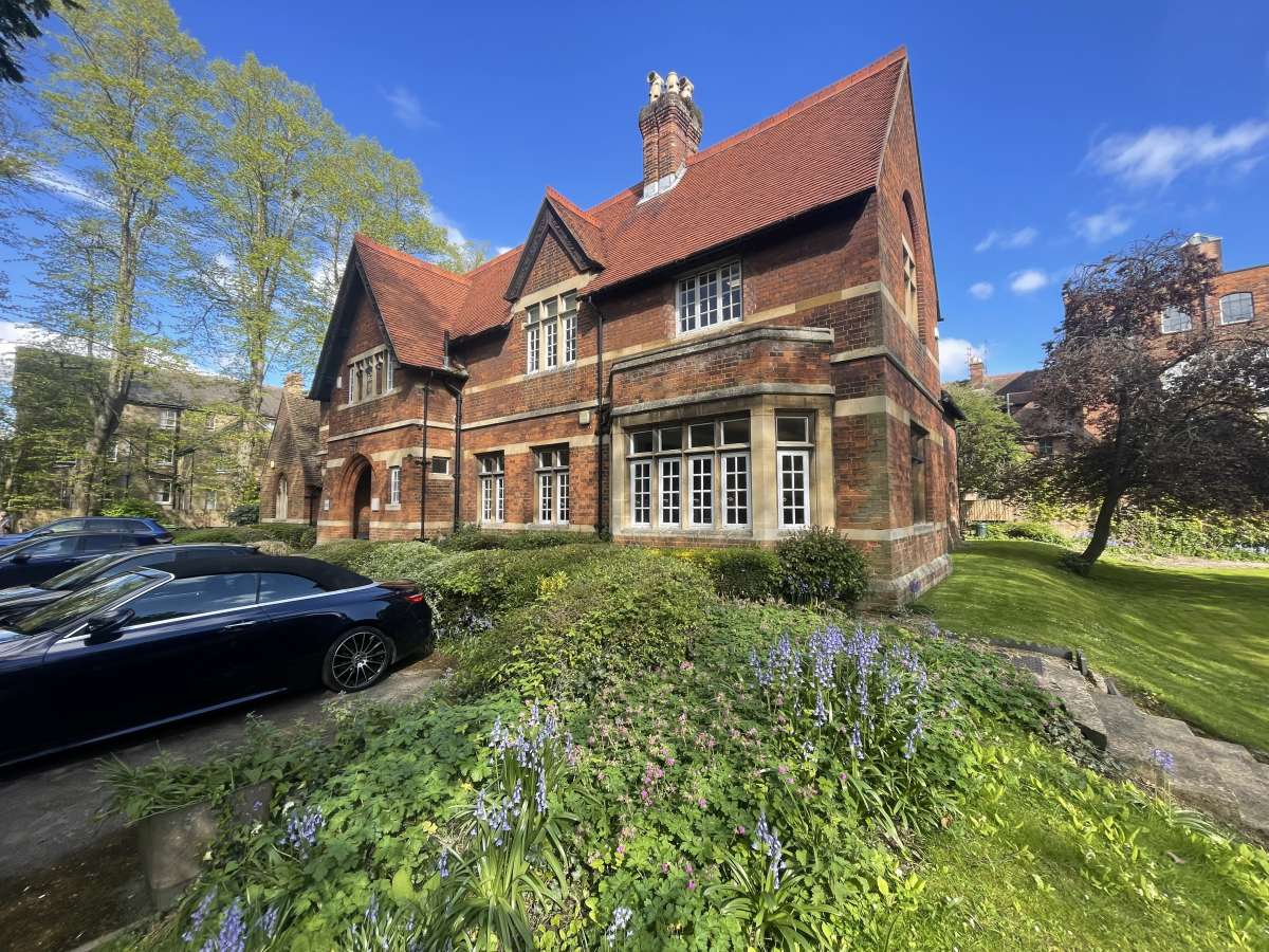 Office in Oxford