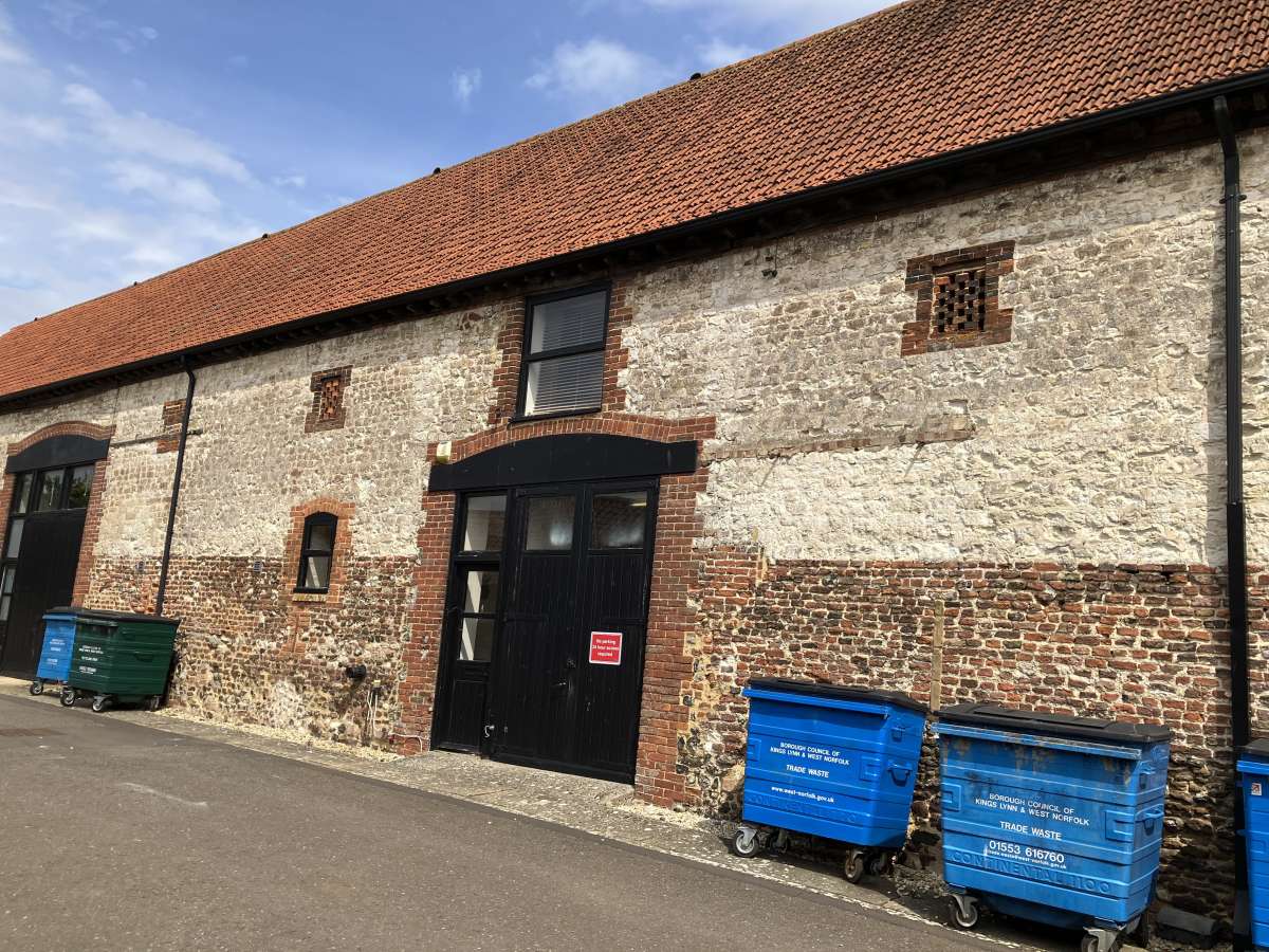 Office in King's Lynn - photo 4