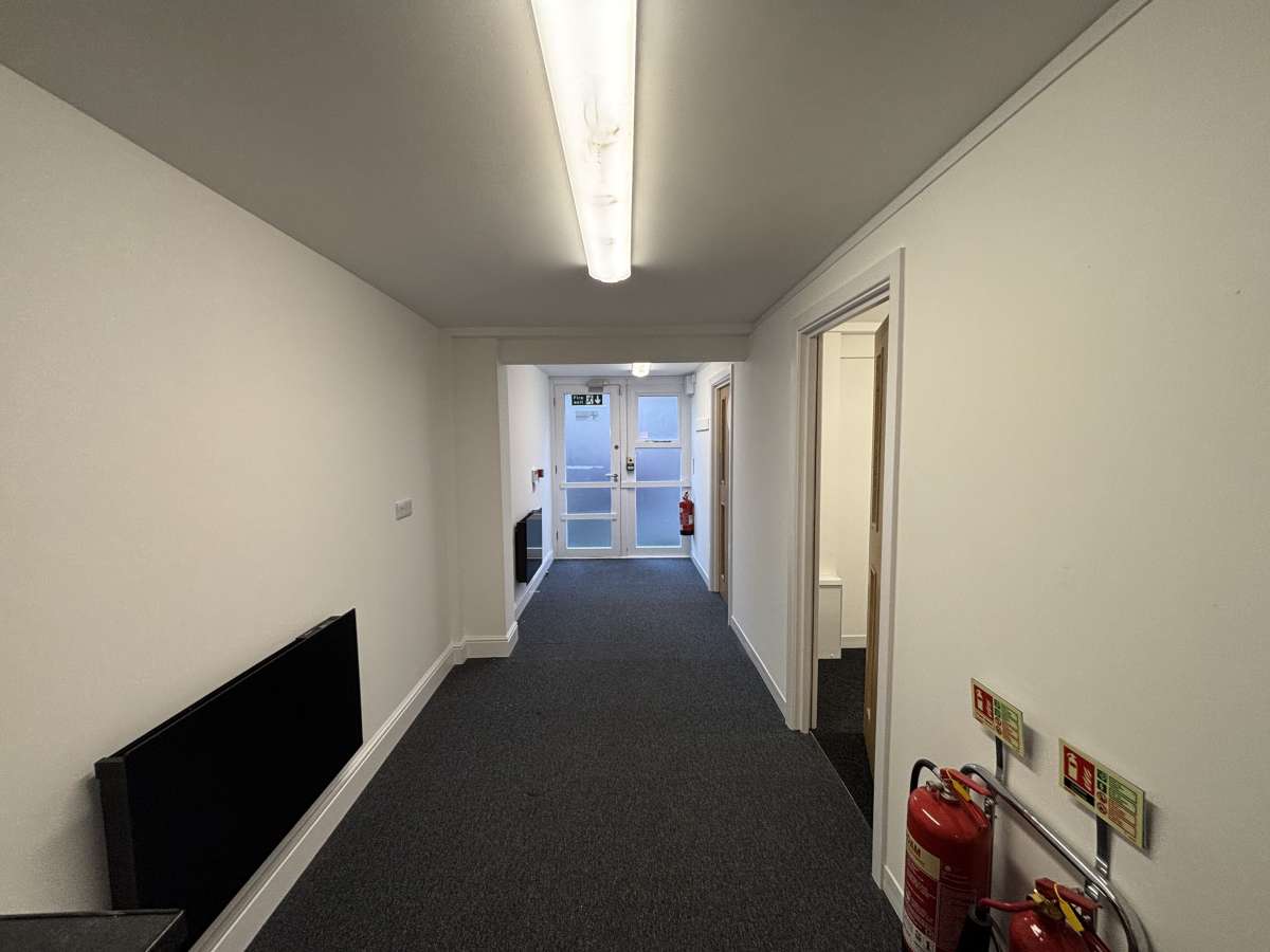 Office in Norwich - photo 2