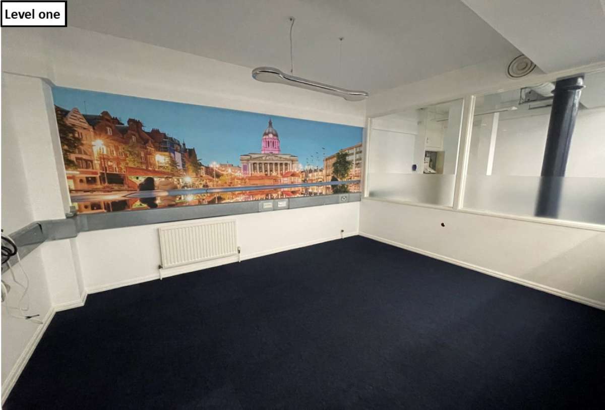Office in Nottingham - photo 4
