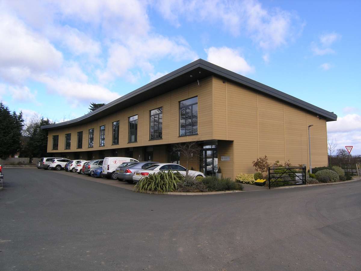 Office in Colchester