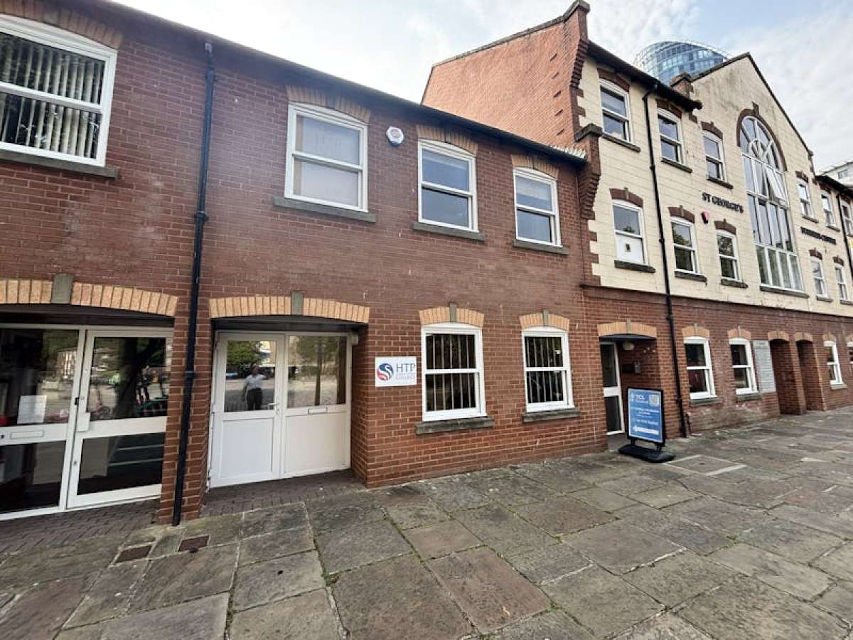 Office in Portsmouth