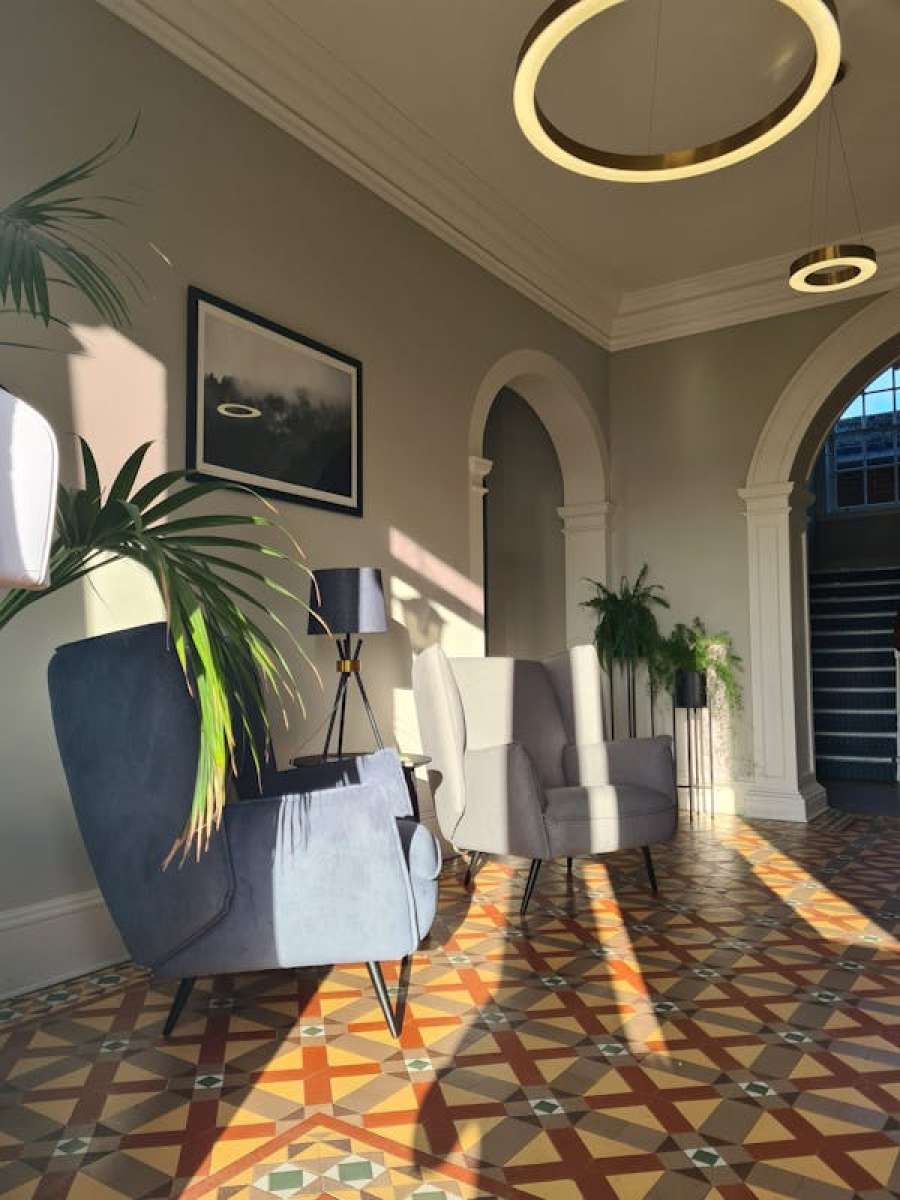 Office in Basingstoke - photo 2