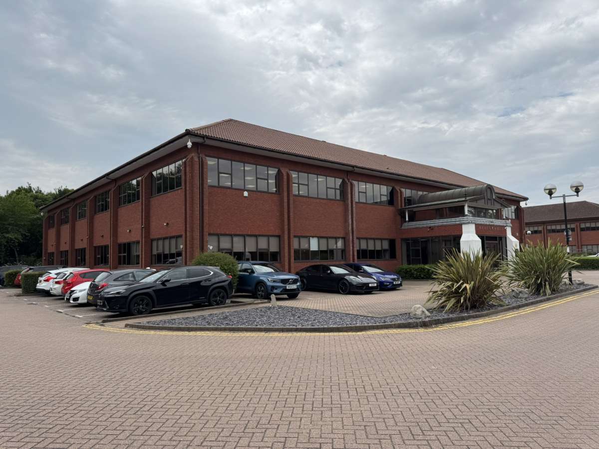 Office in Peterborough