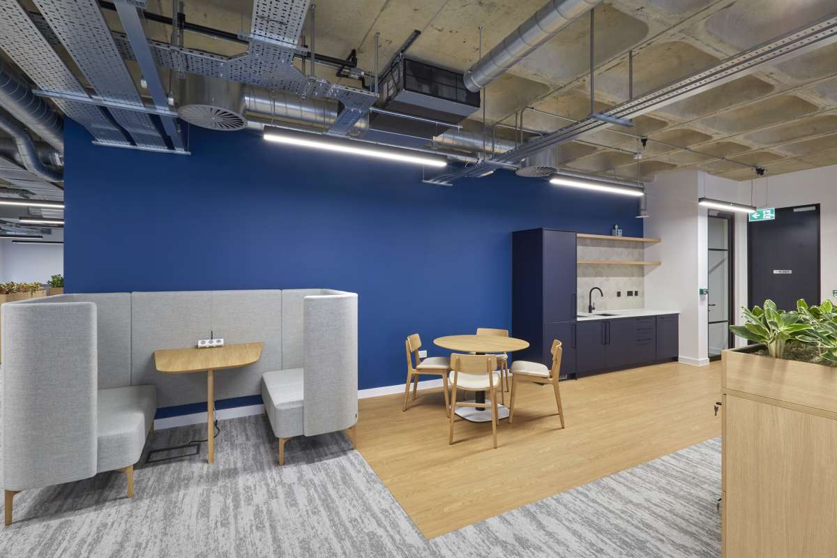 Office in Brighton - photo 2