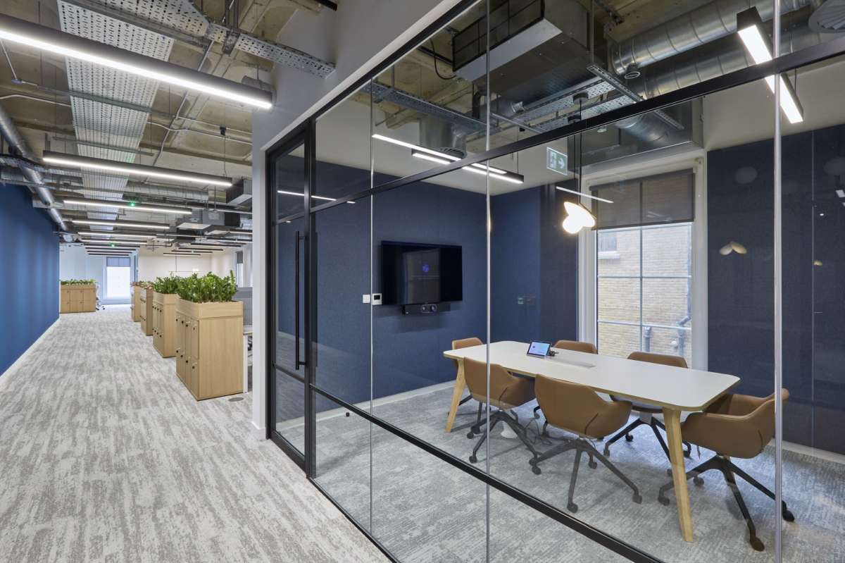 Office in Brighton - photo 4