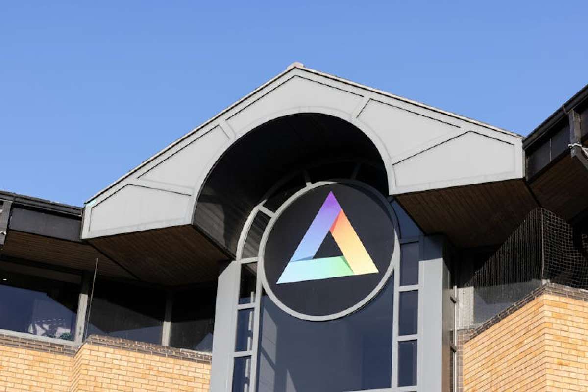 Office in Fareham - photo 4