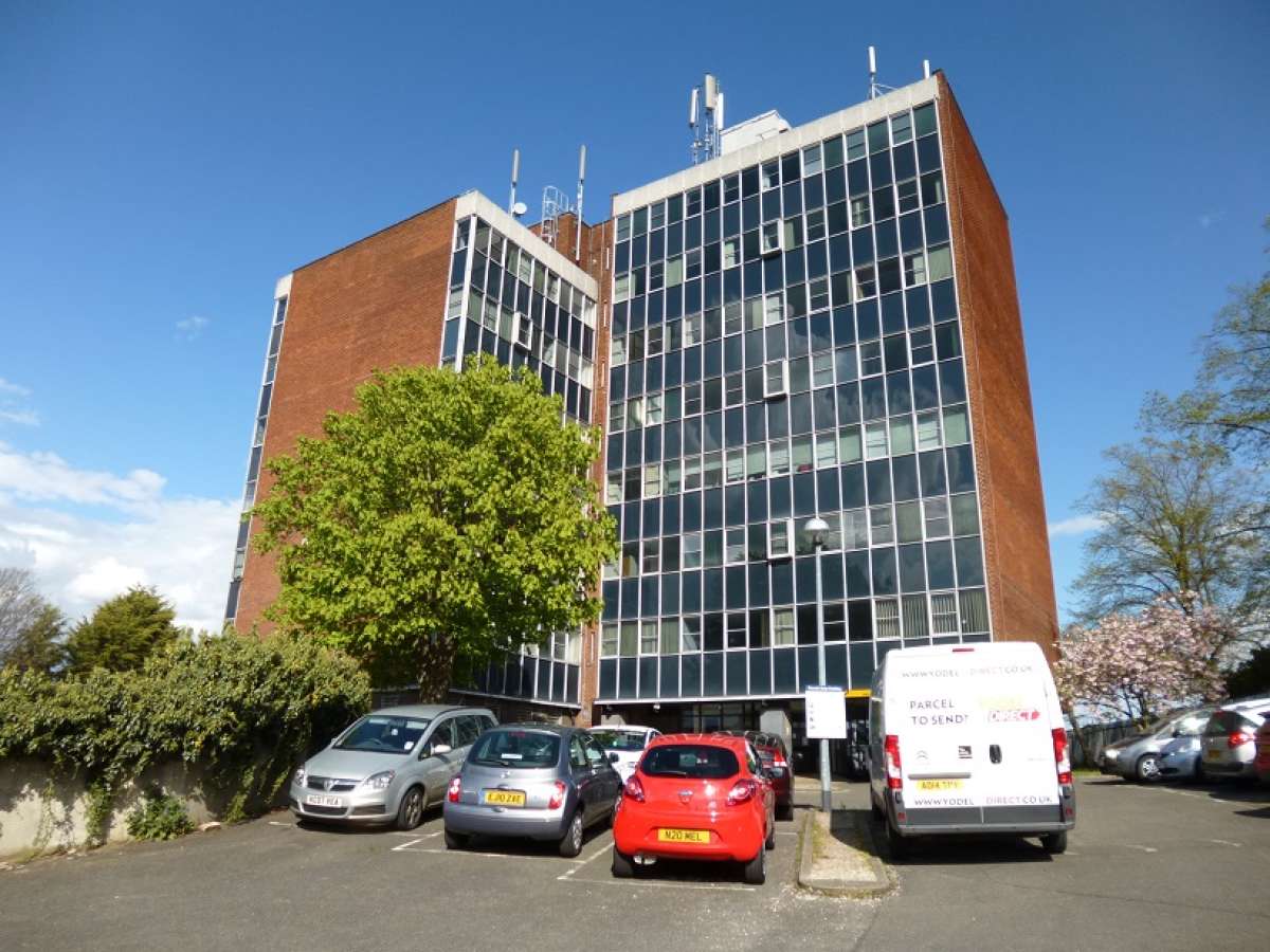 Office in Colchester - photo 2