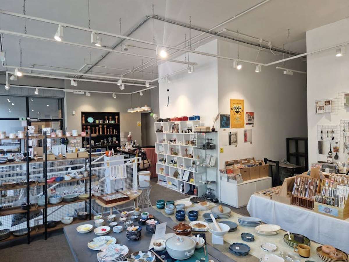 Office in London - photo 3