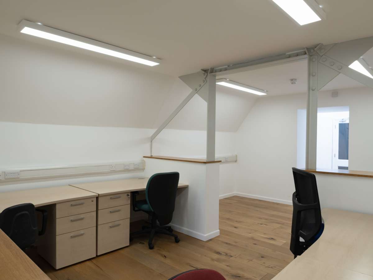 Office in Bristol - photo 2