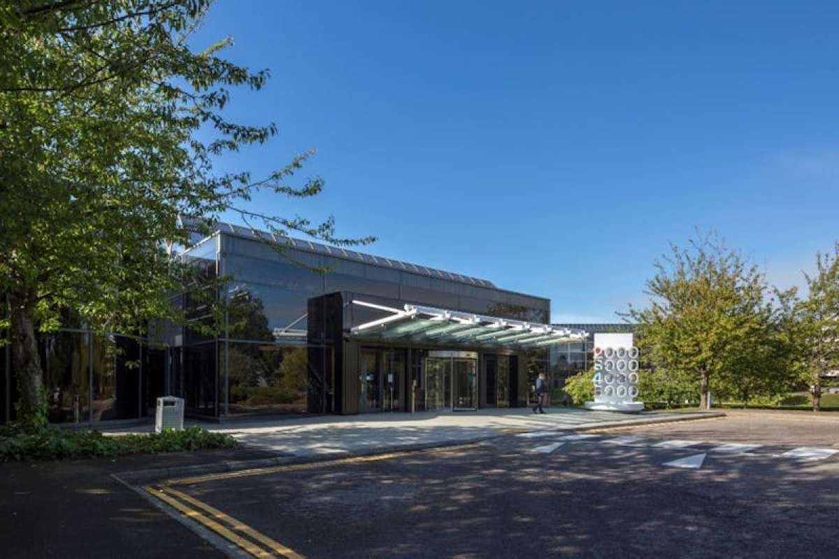 Office in Portsmouth