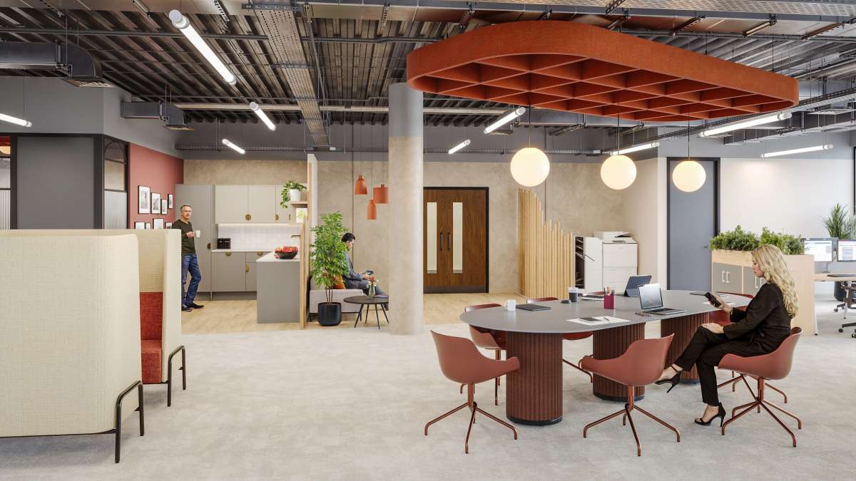 Office in Brighton - photo 4