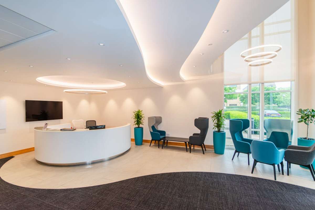 Office in Bournemouth - photo 4