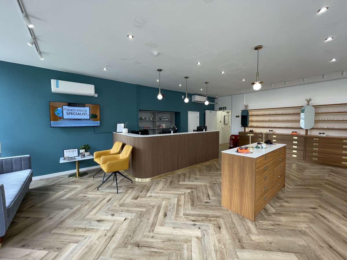 Office in Thetford - photo 2