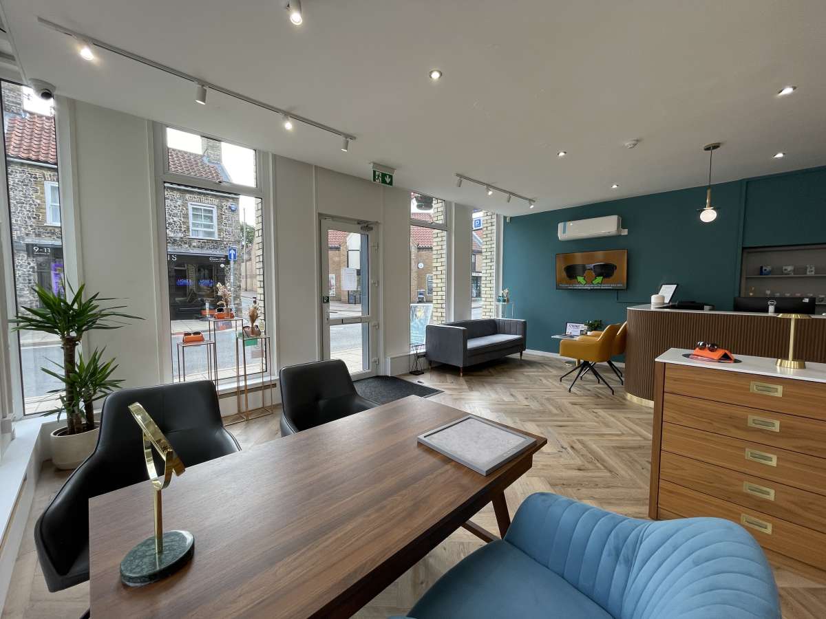 Office in Thetford - photo 3