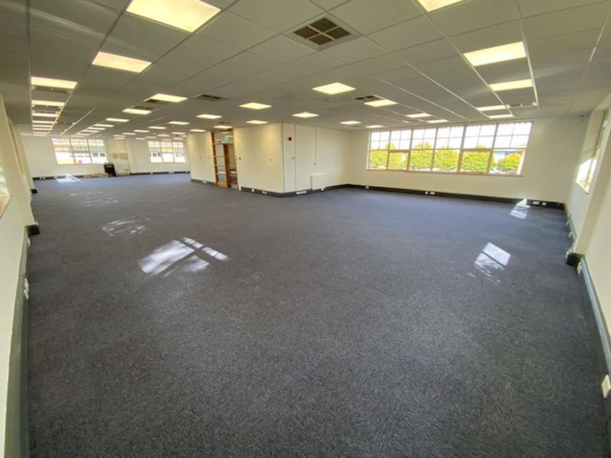 Office in St Ives (Cambs) - photo 3