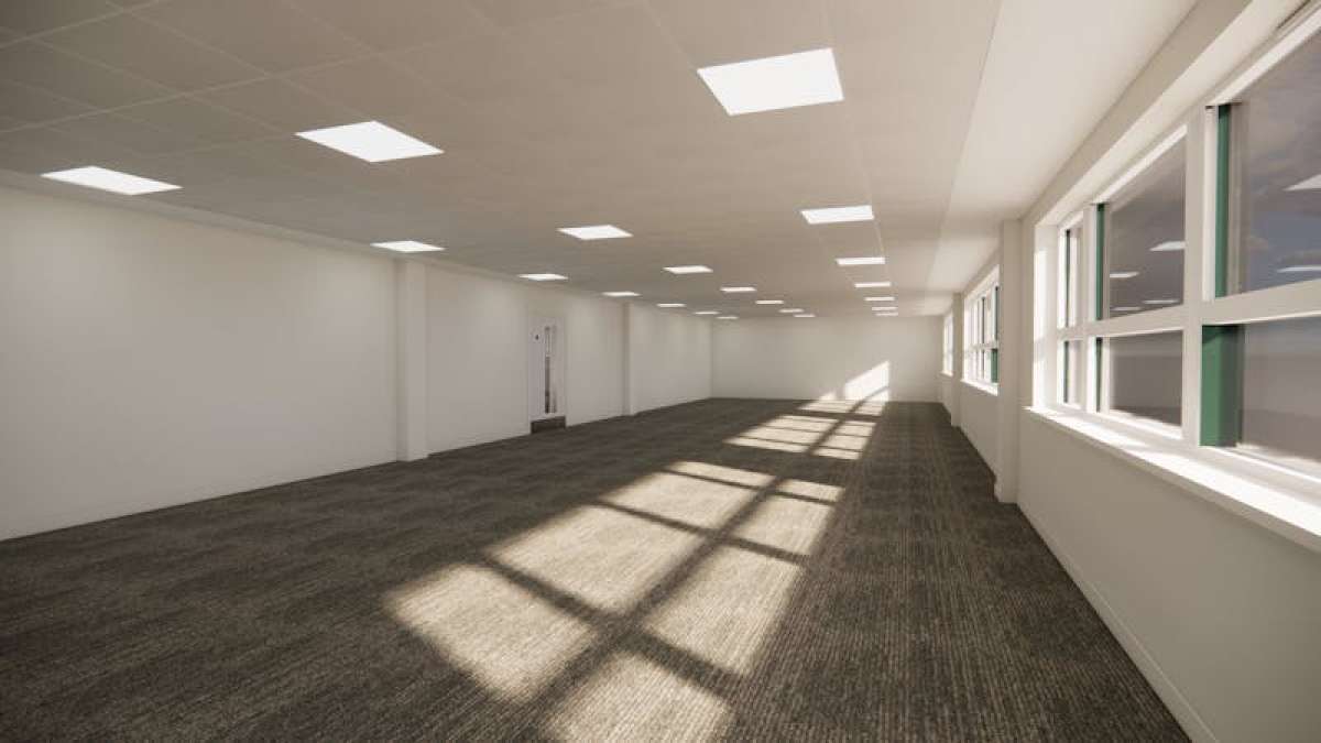Office in Farnborough - photo 4