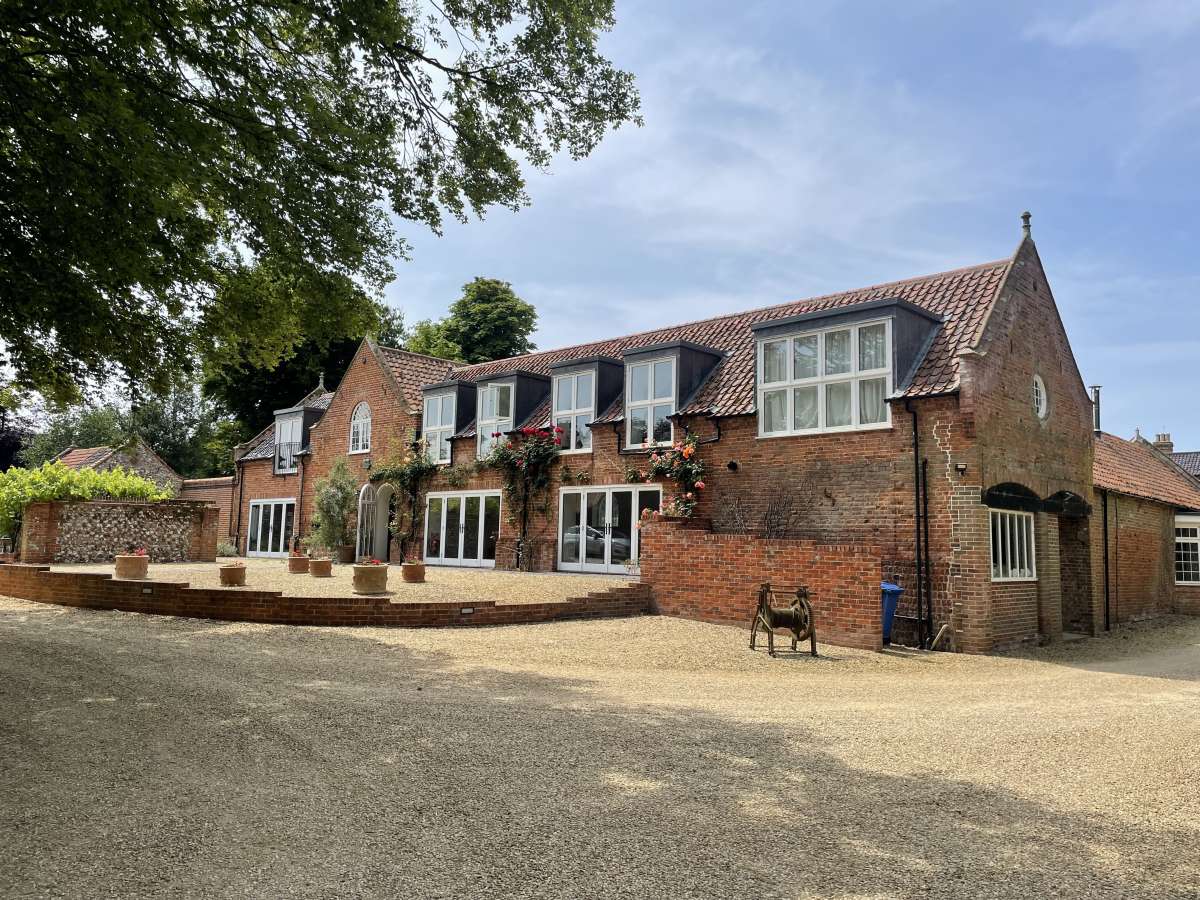 Office in King's Lynn