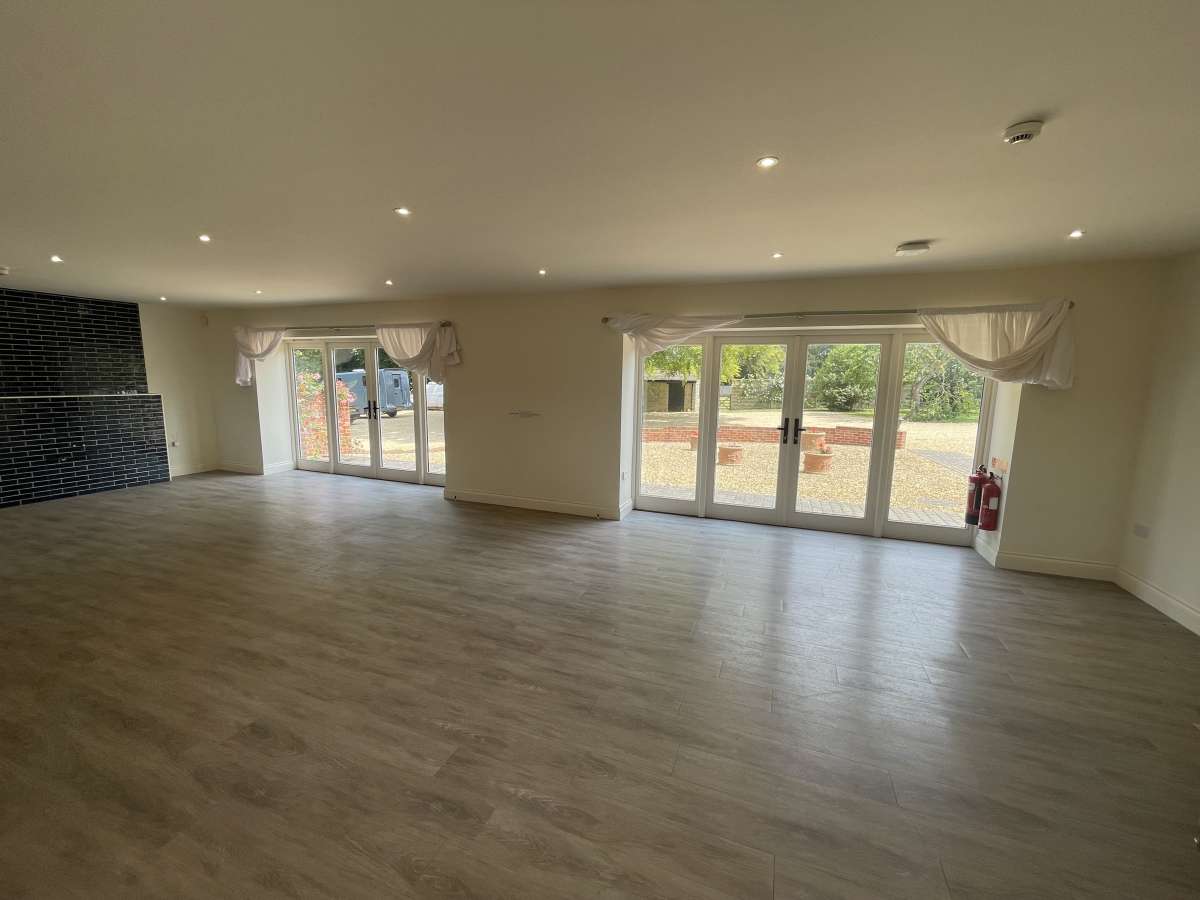 Office in King's Lynn - photo 4