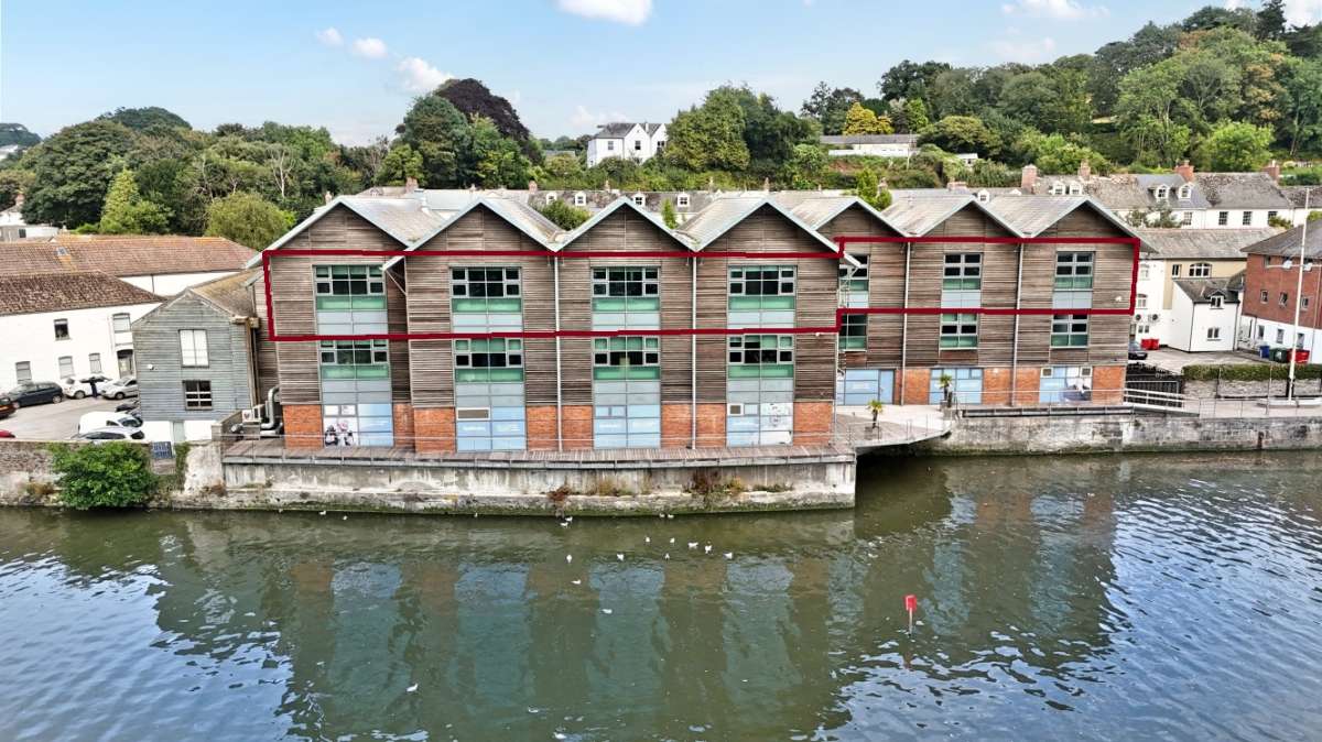 Office in Truro - photo 2