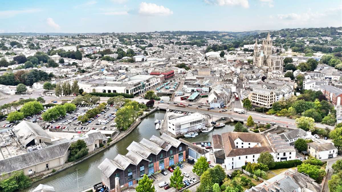 Office in Truro - photo 4