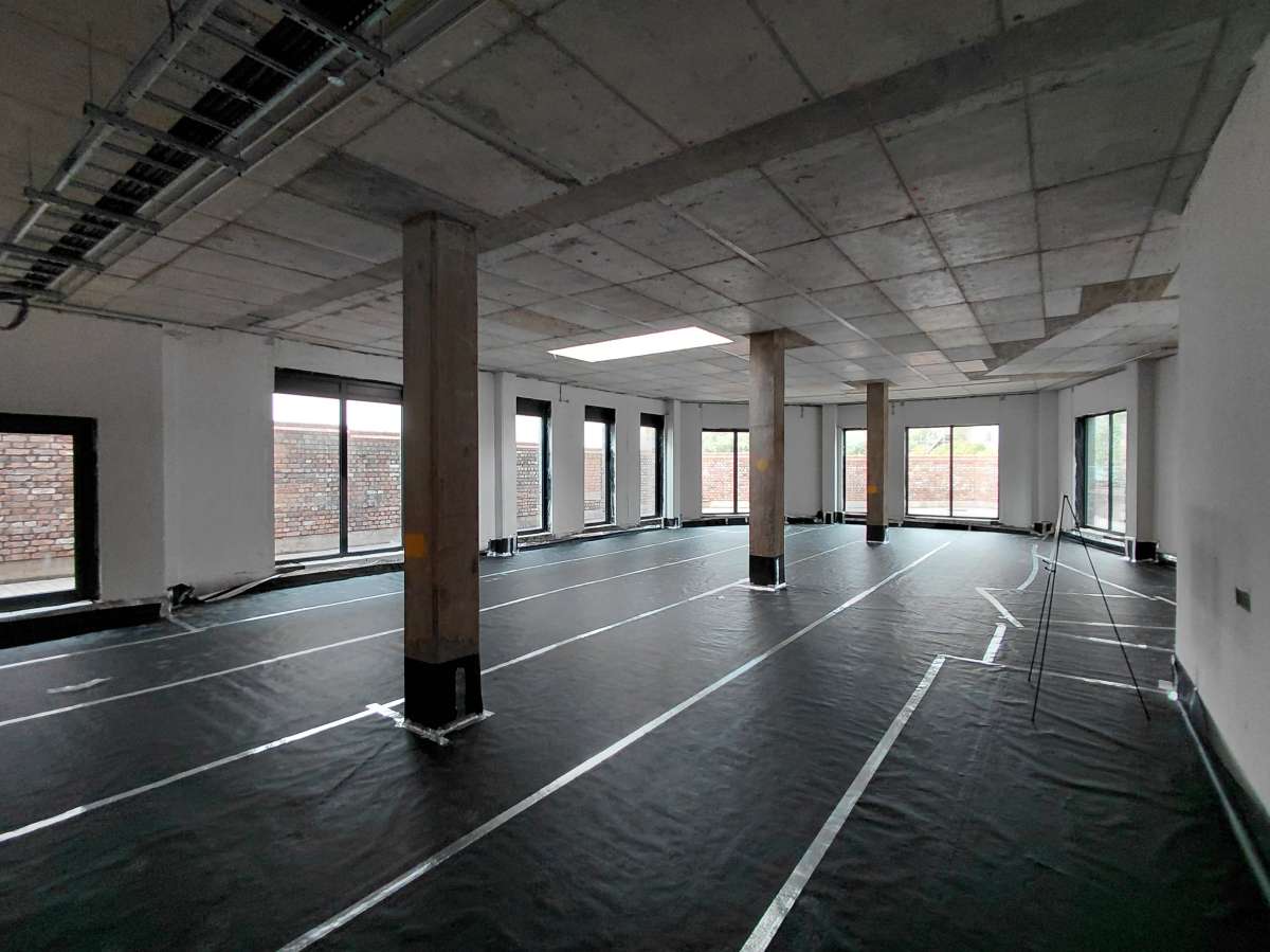 Office in Bristol - photo 2