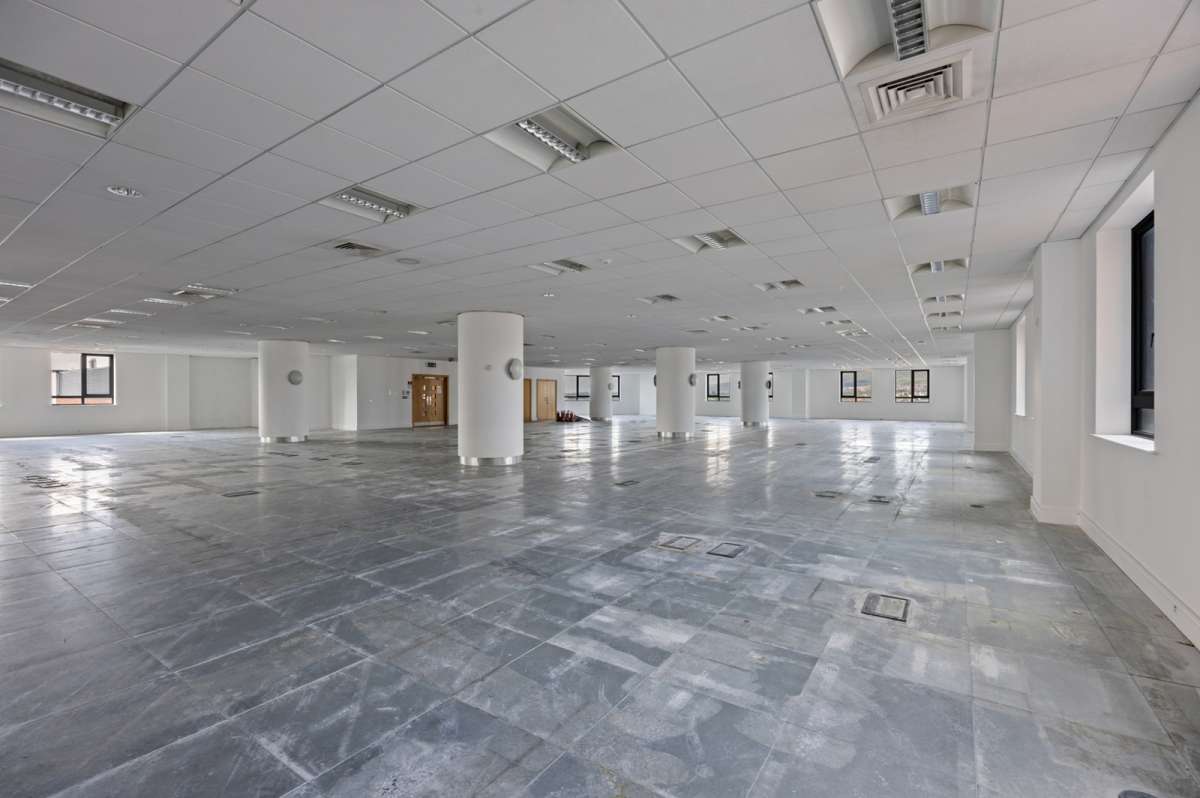 Office in Belfast - photo 4