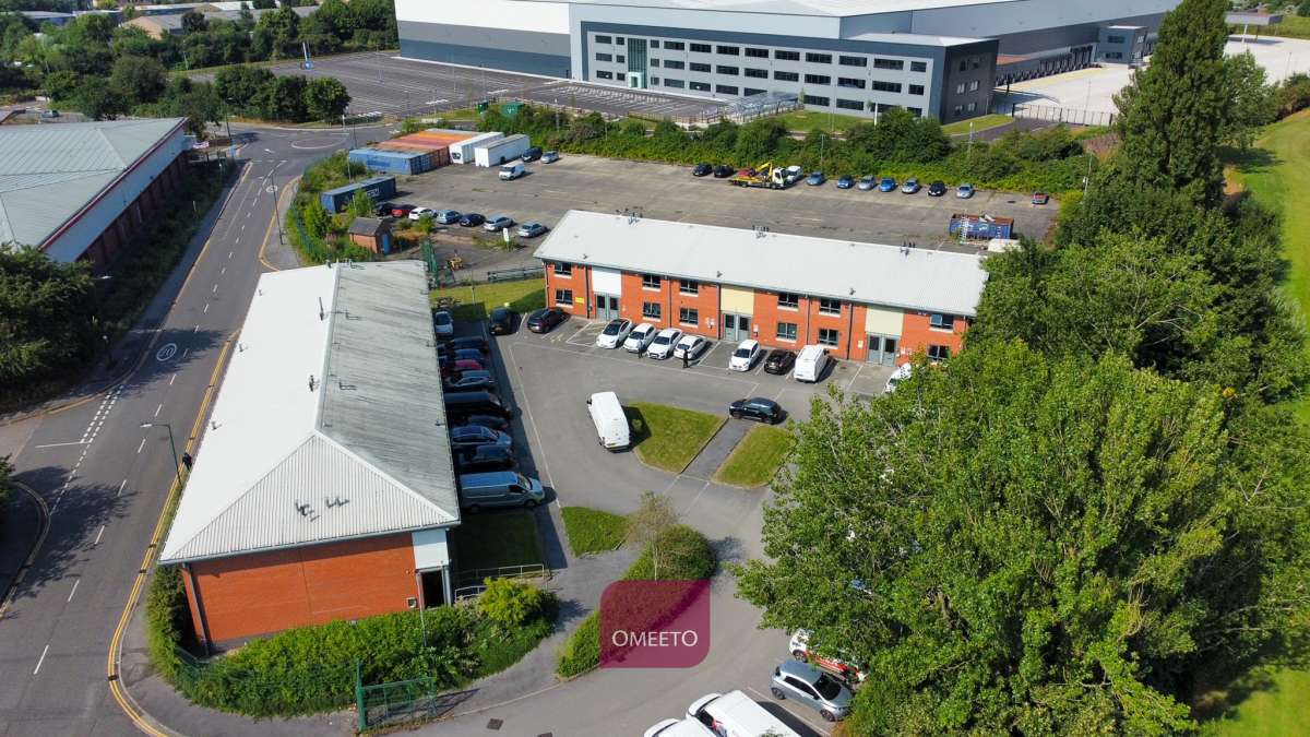 Office in Nottingham - photo 4