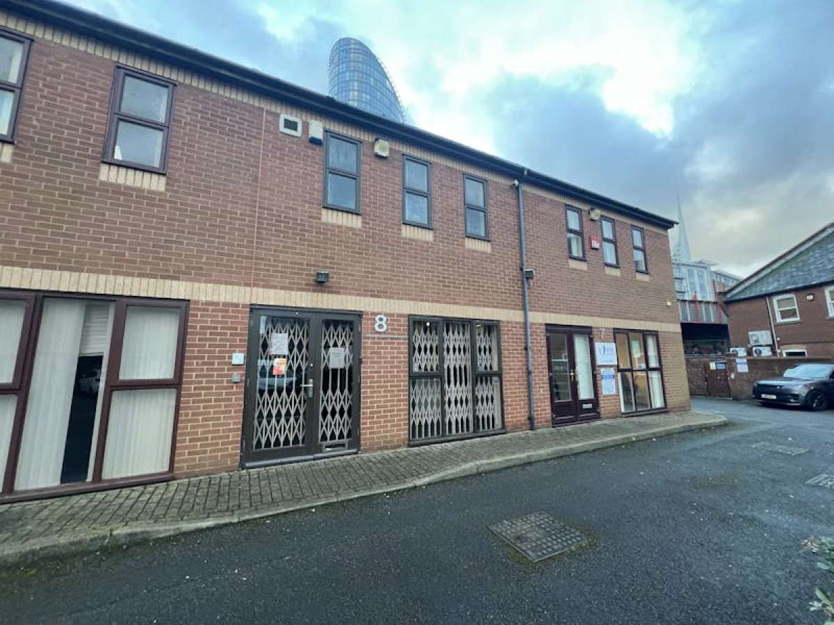 Office in Portsmouth