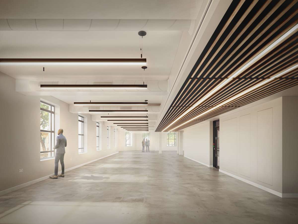 Office in Birmingham - photo 2