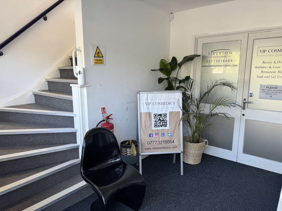 Office in Tiverton - photo 3