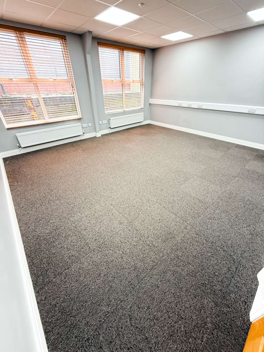 Office in Hebden Bridge