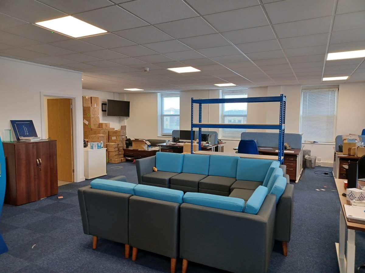 Office in Worthing - photo 3