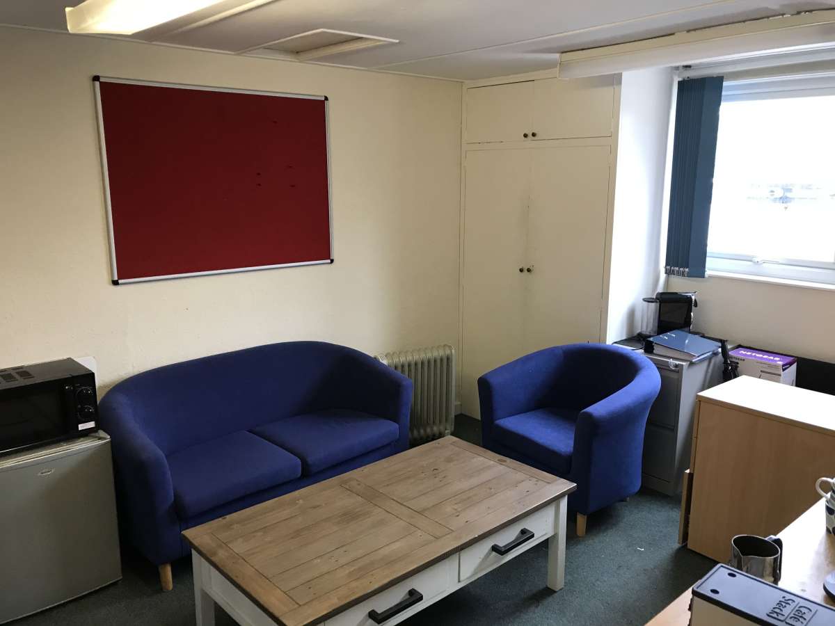 Office in Truro - photo 4