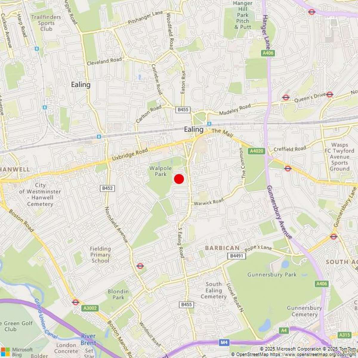 Office in London - photo 3