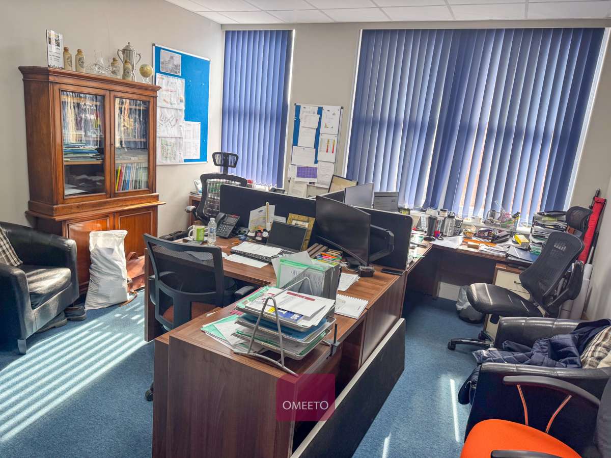 Office in Nottingham