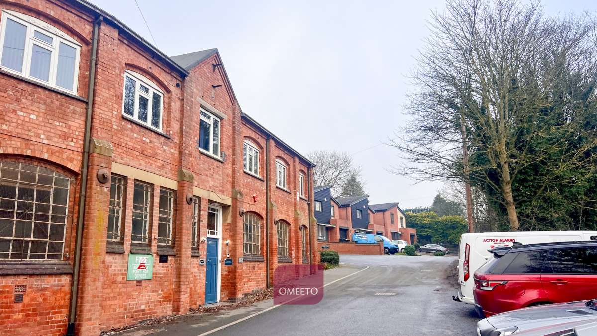 Office in Nottingham - photo 2