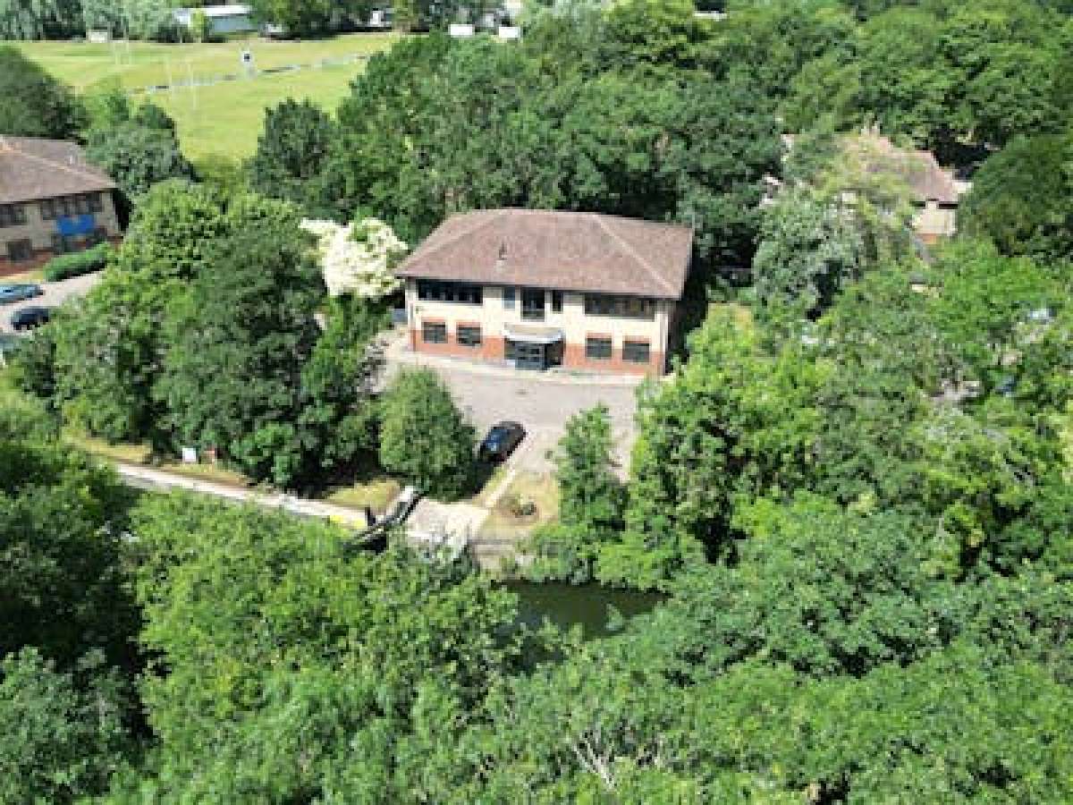 Office in Northampton