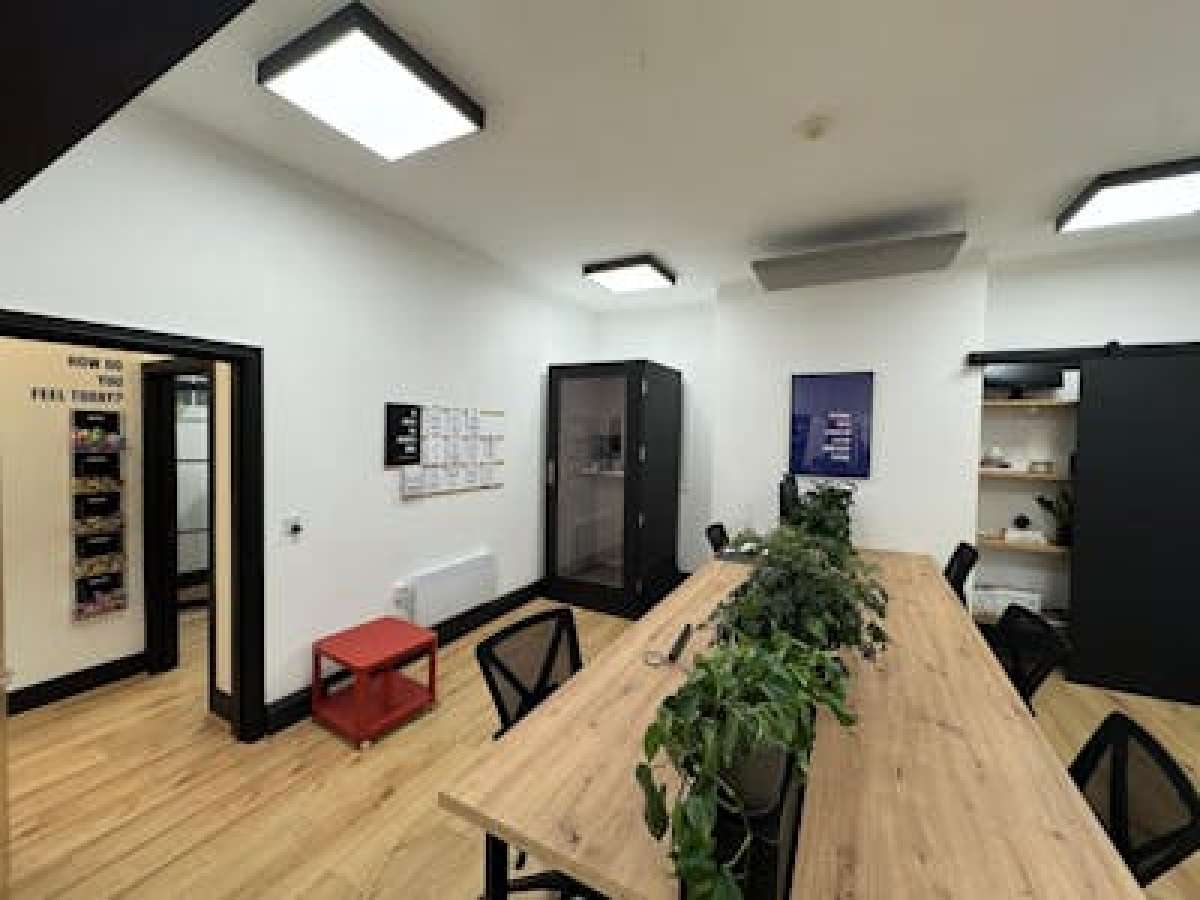 Office in Market Harborough