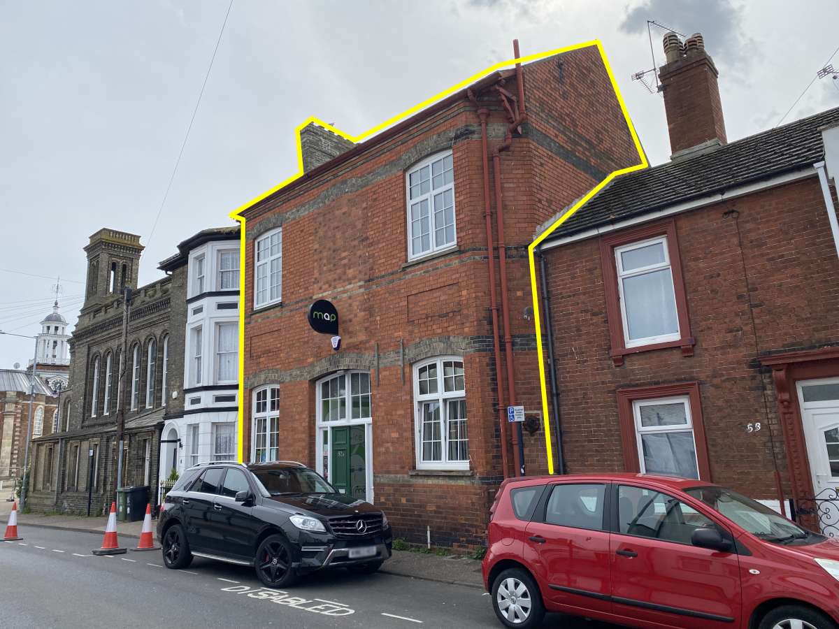 Office in Great Yarmouth