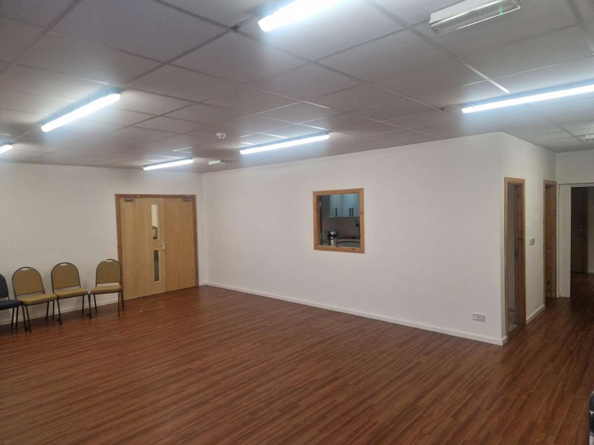 Office in Halifax - photo 2