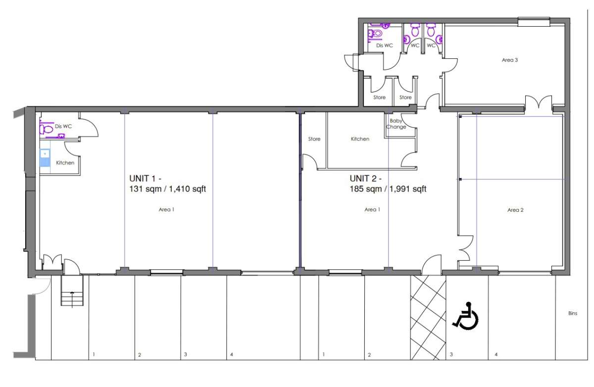 Office in Halifax - photo 3