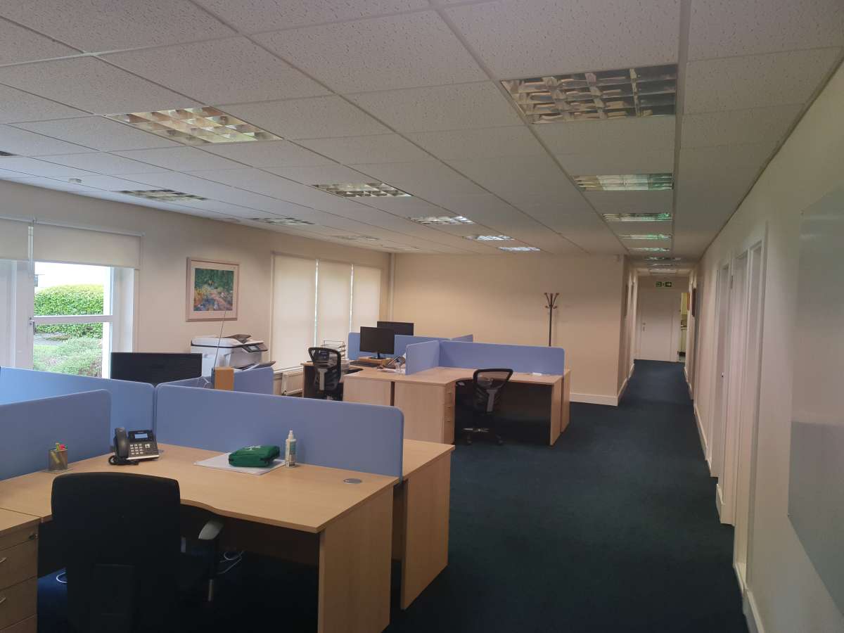 Office in Stirling - photo 2