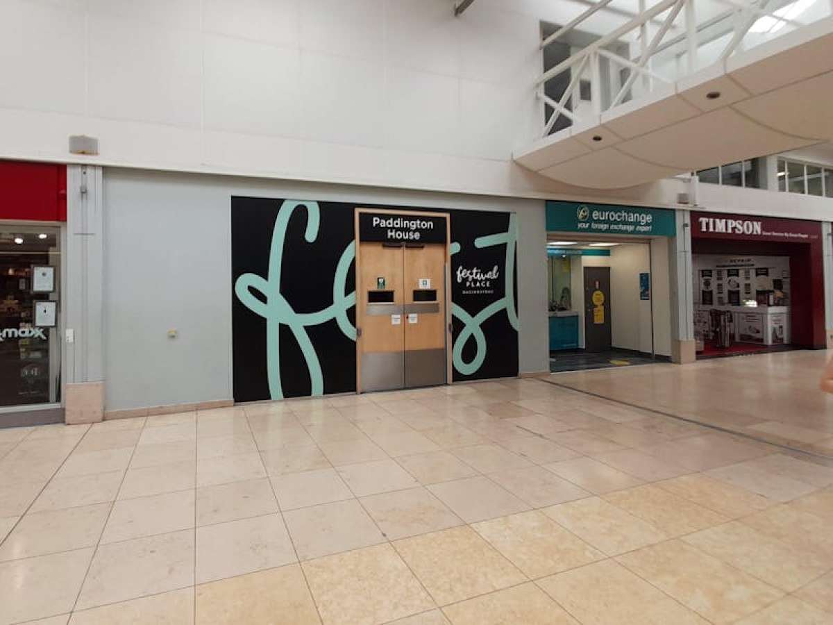 Office in Basingstoke - photo 4