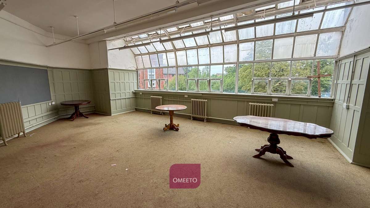 Office in Nottingham