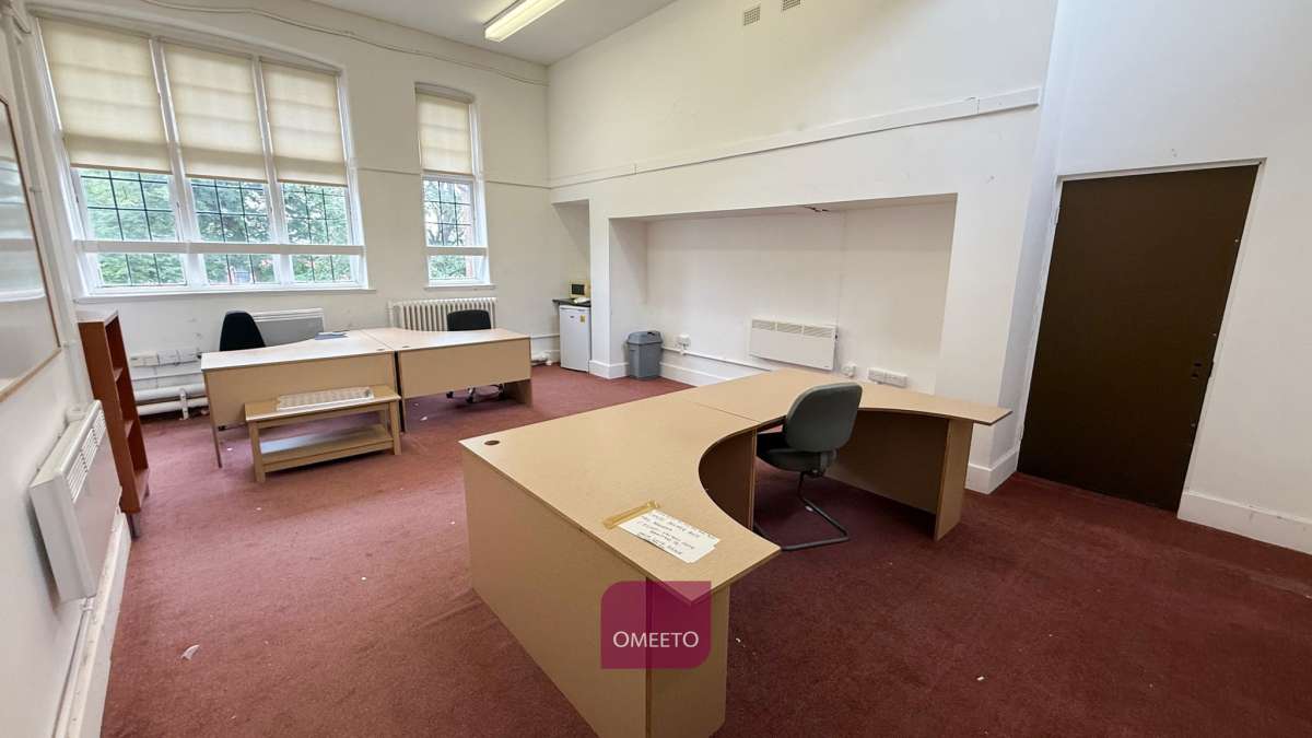 Office in Nottingham